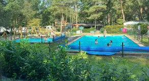 Recreatiepark Klein Zwitserland - Regenboog - Image 3