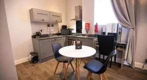 Apartments at Number 82 The Unthank - Image 4
