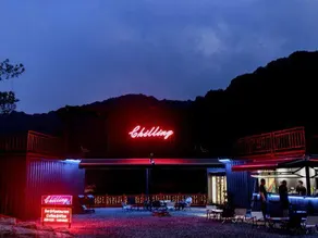 Qiulin · Nature's Sleep Pavilion | Tangquan Valley Camping Hotel - Image 3