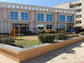 Twin Nest 2BHK AC Gated Near Chandigarh Universty - Image 4