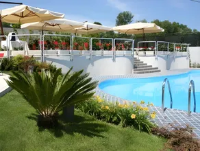 Klass Hotel - Image 5