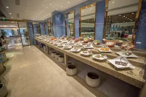 Jinou Hotel - Image 4