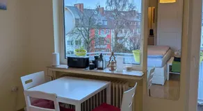 Zentrales Apartement Bremen - Image 2