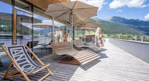 Quality Hosts Arlberg - Hotel ANTON - Image 3