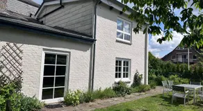 Levally Cottage vor den Toren Hamburgs - Image 2