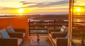 Lovely Oasis Azul - Quiet, Sea Views, Golf & Alicante - Image 4