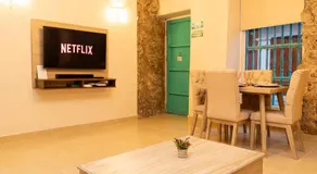 Casa Quero 914, 3br Old city wifi jacuzzi - Image 4