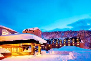 Sheraton Hokkaido Kiroro Resort - Image 1