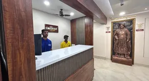 Hotel Darshan Grand - Image 5