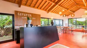 Caparica Azores Ecolodge - Image 2