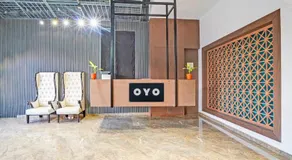 Super Hotel O THE VANTAGE INN - Image 4