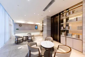 Ji Hotel Suzhou Dushuhu - Image 3