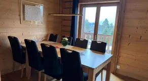 Appartement familial 200m télécabine Villars - Image 4