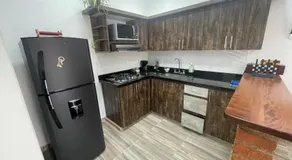 Apartamento cerca a cascada del Amor,Wifi - Image 2