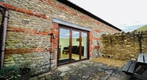 Stable Cottage with pre booked use of Indoor Swimming Pool - Image 3