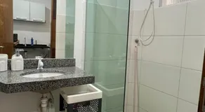 Apartamento Completo No Centro de Taboão da Serra - Image 5
