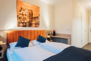 MYKY Hotel Boardinghouse  - Image 2