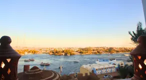 Casa Nile View rooms - Nubian House -by kerma hospitality - Image 4