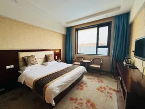 Linyi Tianyuan Hot Spring Hotel - Image 2