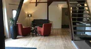Bed and Breakfast de Salix - Image 5