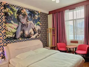 Hongxing Hotel - Image 2