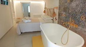Palazzo Bellini Suite & Rooms - Image 4