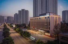 Meilihao Hotel (Datong Yungang Road Branch) - Image 5