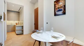 Harmonious apartment for 2P - La Seine - Image 5