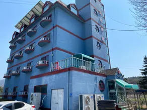 Hongcheon Green Motel - Image 4