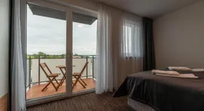 Apartmány pri vstupe do Aquaparku - Image 3