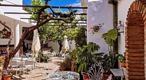 Hotel Rural Verde Oliva - Image 2