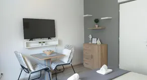 Rava Art Amphora studio and room - Image 2