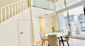 Modern Two-Level Apartment in the Heart of Epping - Image 4