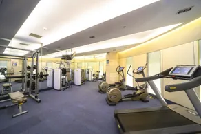 Fraser Suites Top Glory Shanghai - Image 3