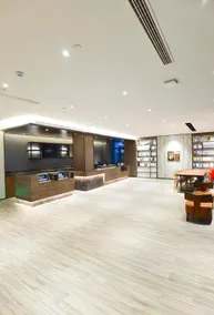Hanting Hotel Harbin Acheng Incity - Image 4
