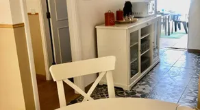 City Break-Quiet House with Private Patio - Image 4