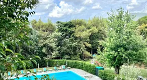 Blue Garden - Image 5