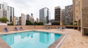 Volpi Residence - Aconchego & localização na Savassi - Image 2