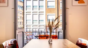 Amazing Apartment with aFun and Friendly Atmosphere - Image 5