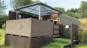 Acorns Luxury Glamping - Image 4