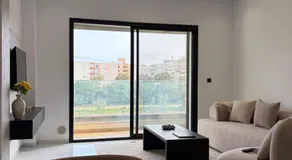 S2 Luxury Apartment with Pool & Seaside - Image 2