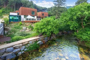 Pocheon Inyou Pool Villa - Image 5