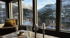 Fossen Bratte Mountain home - Image 3