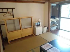 Tsukechi Grandma - Image 2