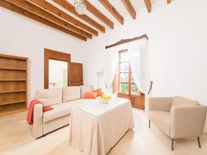 CAS PILOT - Ferienhaus mit privaten Pool in Santa Maria del Cami. WiFi gratis - Image 2