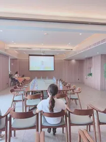 baiyu international hotel  (Wuhan Iron and Steel Second Hospital) - Image 4