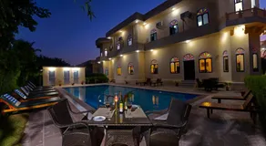 Ranthambhore Heritage Haveli - Image 2