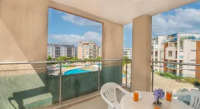 Sun City I Apartments - Image 5