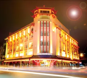 Dong Khanh Hotel - Image 3