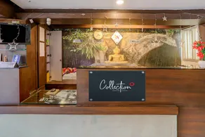 Hotel O GN International - Image 2
